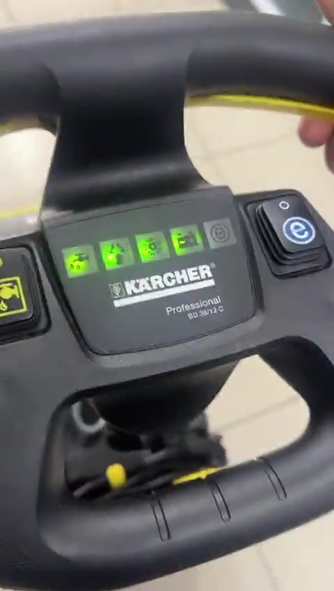 Ermat Makina Kimya Temizlik Hiz. Tic. Ltd. Şti
