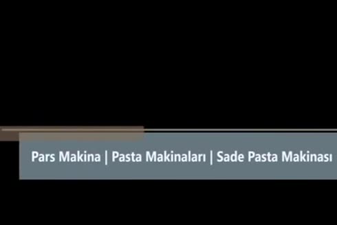 Karaman Pars Makine San Ve Tic. Ltd. Şti.