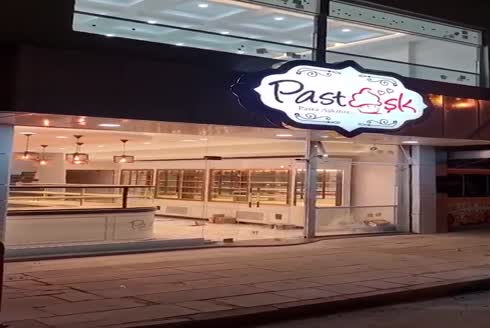 Orbuz Soğutma Teknolojileri İnşaat Sanayi ve Tic. Ltd. Şti.