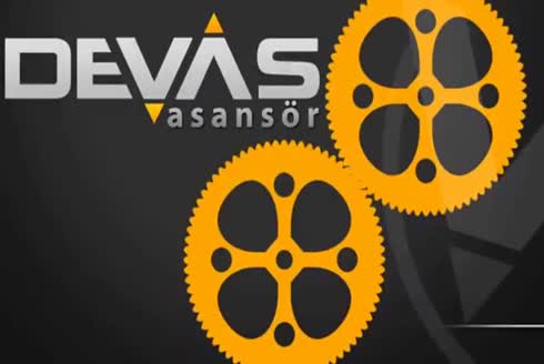 Devas Asansör