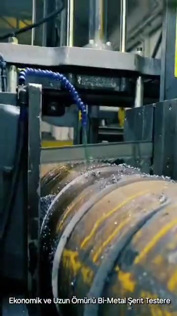 CronossTech Makina Dış Tic. Ltd. Şti.