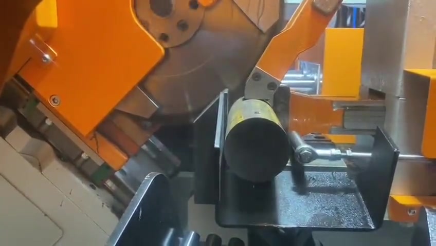 CronossTech Makina Dış Tic. Ltd. Şti.