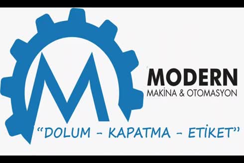 2500 Adet/Saat Etiket Yapıştırma Makinası