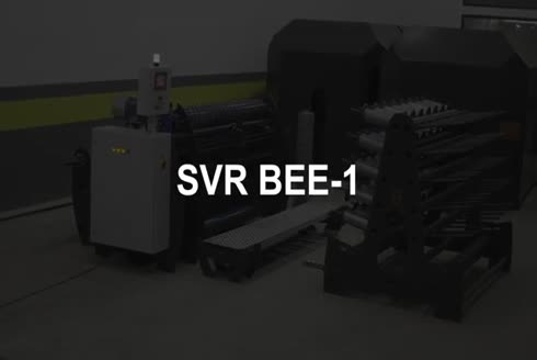 SVR Sever Makine Sanayi ve Tic. A.Ş.