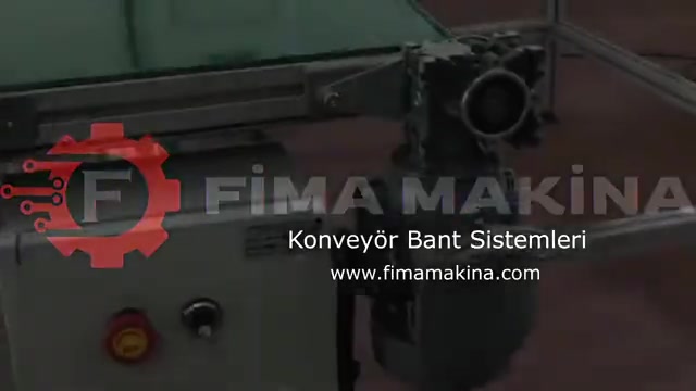 Fima Makina ve Otomasyon