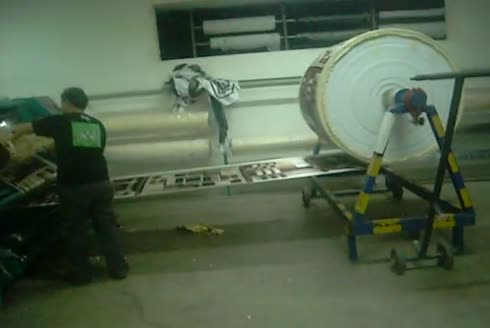 Biamak Tekstil Makineleri San. Tic. Ltd. Şti. 