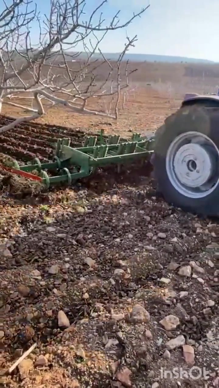 KMC Mustafa Cengiz Tarım Makinaları San Tic. Ltd. Şti.