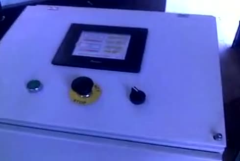 Kollektör Delik Delme ve Kılavuz Çekme Makinası - Özen Kalıp Makina