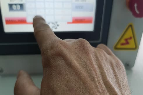 Ensar Makina Biye Makinaları