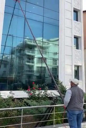 3S Temizlik Makina Elektronik San. Tic. Ltd. Şti.