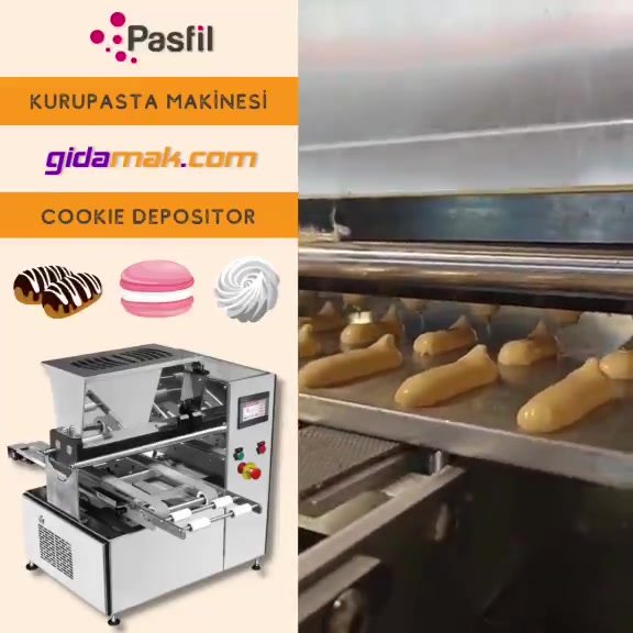 Pasfil Makine San. Ve Tic. Ltd. Şti