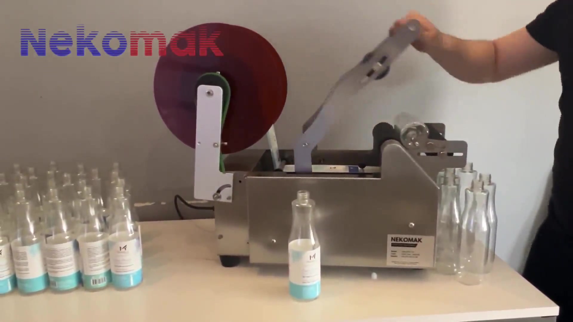 Kobemak Makine San. Tic. Ltd. Şti.