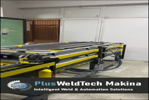 Plusweldtech Makina San. Tic. Ltd. Şti.