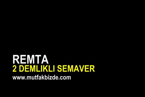 Remta Makina İthalat İhracat Sanayi ve Ticaret Ltd. Şti.