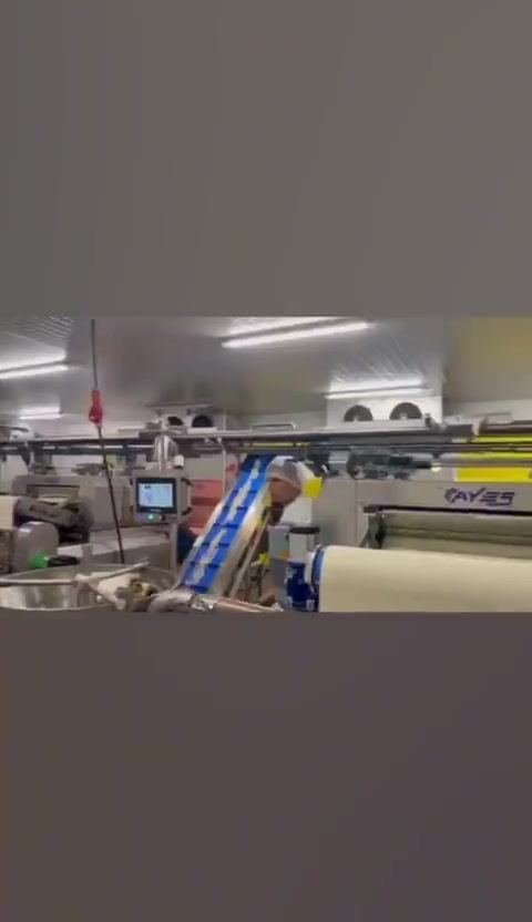 Ayes Tasarım Mühendislik ve Makina San. Tic. Ltd. Şti.