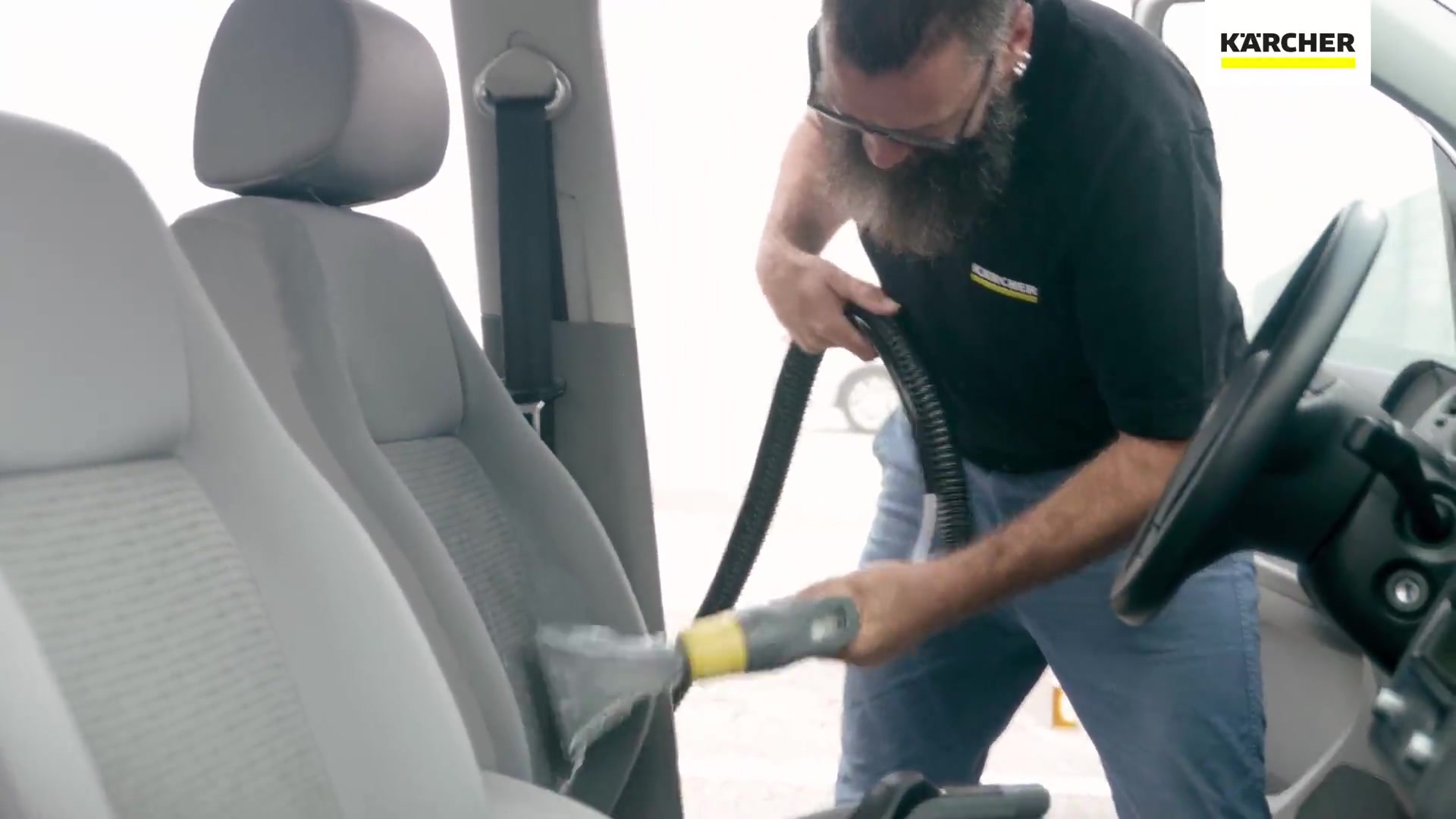 Ermat Makina Kimya Temizlik Hiz. Tic. Ltd. Şti