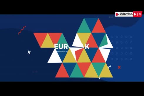 Euromak Endüstriyel Temizlik Mak. San. ve Tic. A.Ş.