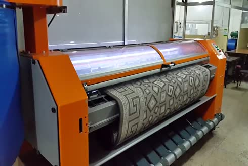 Misyon Halı ve Temizlik Makinaları Elektrik Otomotiv Oto Yedek Parça İnşaat San. ve Tic. A.Ş.