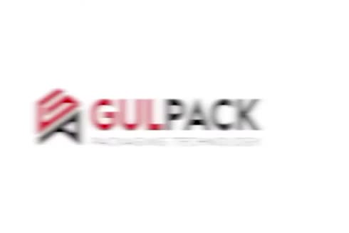 Gulpack 20 - 30 Adet / Dakika Otomatik Vida Paketleme Makinesi