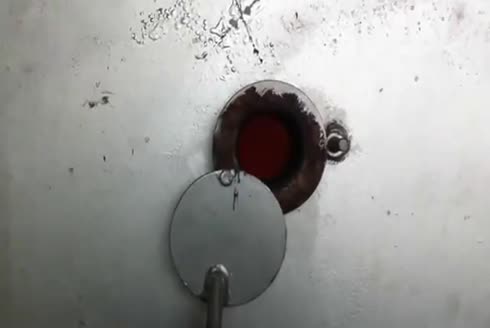 Dönmeli Prina Kurutma Makinası 