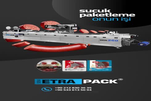 Sem Etra Pack Makina San. Tic. A.Ş.