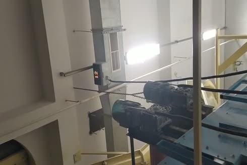 Gelişmiş Bant Fotoselli Paketleme Sayım Sistemi