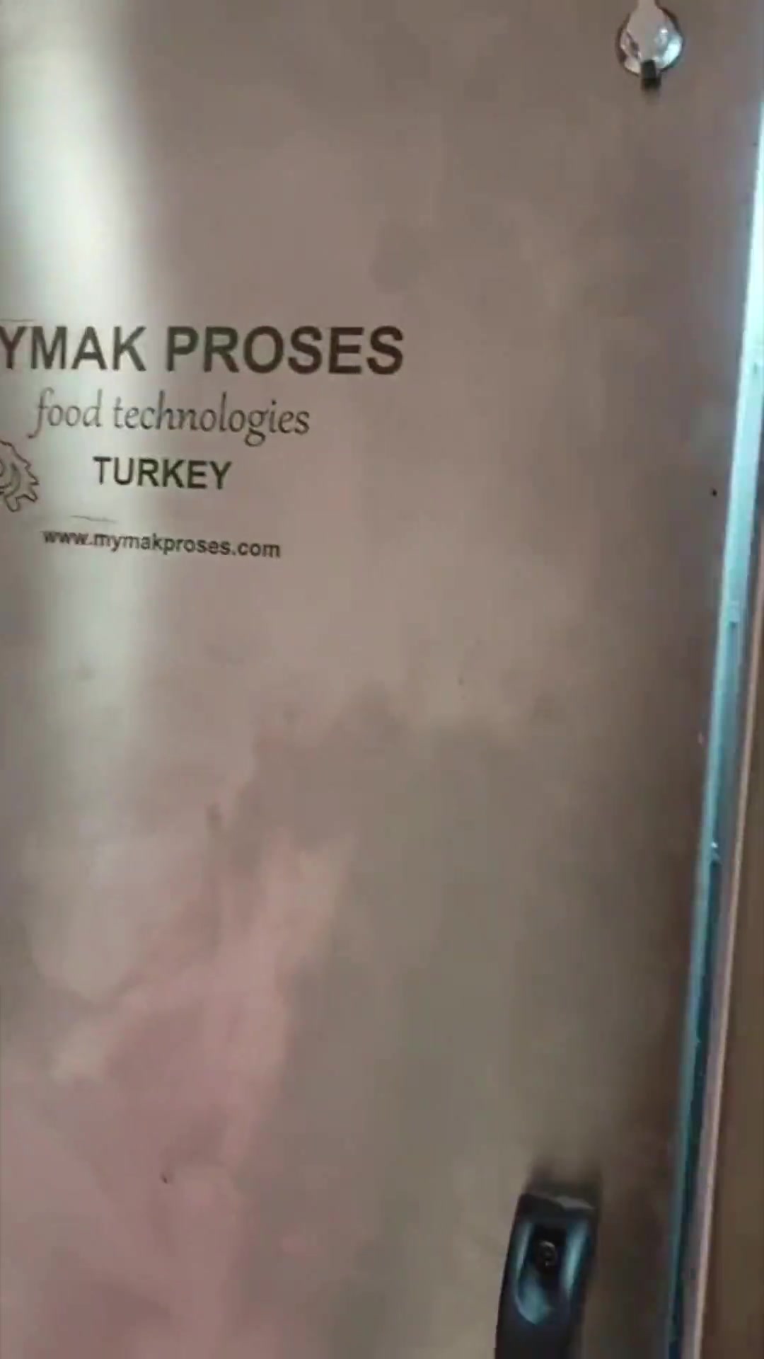 Mymak Proses Makina ve Danışmanlık Hiz. San. Tic. Ltd. Şti.