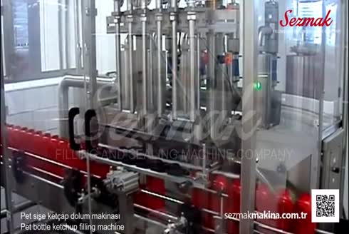 350-450 Kg Ketchup Mayonnaise Sauce Processing Machine