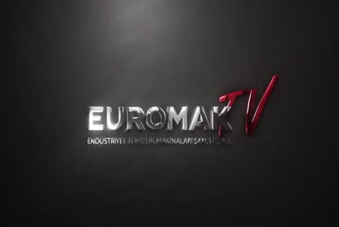 Euromak Endüstriyel Temizlik Mak. San. ve Tic. A.Ş.