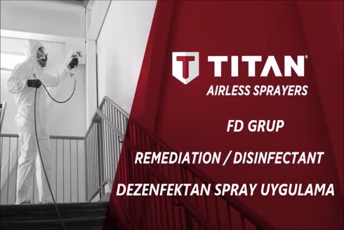 FD Grup Makina Boya İnş. İml. San ve Dış. Tic. Ltd. Şti.