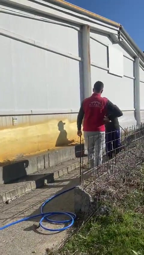 Deresan Makine İç ve Dış Tic Ltd. Şti.