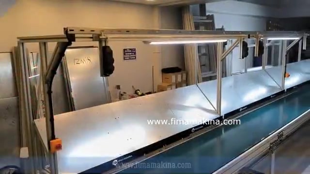 Fima Makina ve Otomasyon