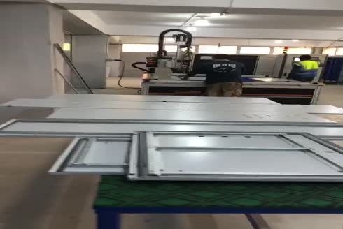 Tüm-Tes Elektrik San. ve Tic. Ltd. Şti.