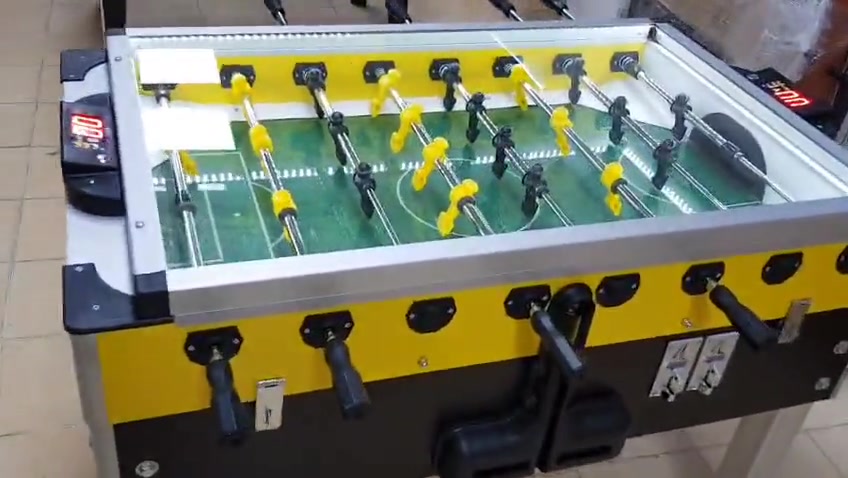 Armoni Oyun Makinaları