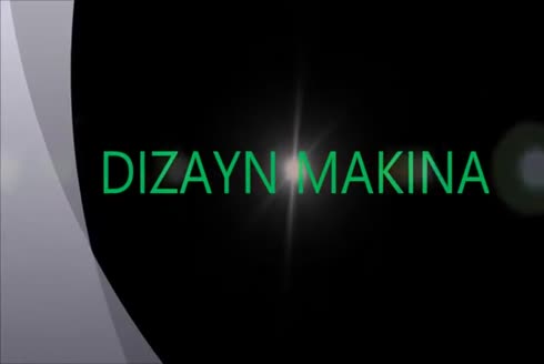 Dizayn Makina Gıda İnşaat Kuyumculuk San. Ve Tic. Ltd. Şti.	