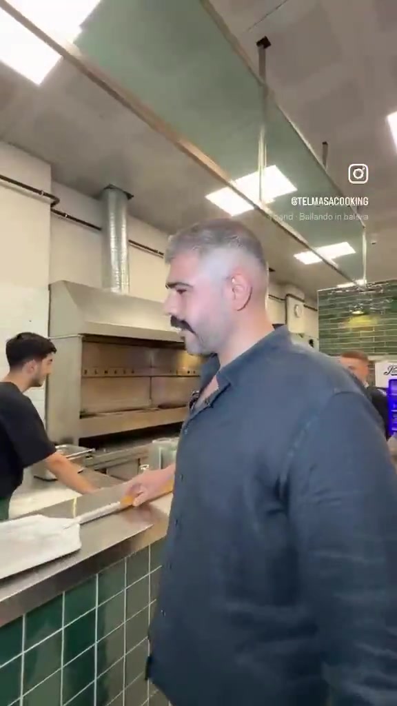 FORNERO PİDE FIRINLARI  Tanıtım Videosu