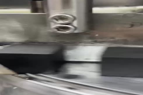 400-500 Kg Kömür Şekillendirme Makinası