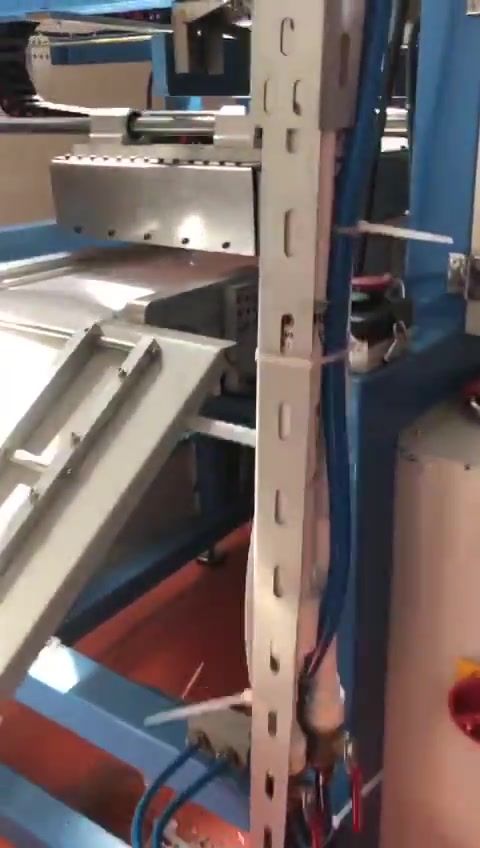 3000 Üretim Kapasiteli Hazır Kap Makinesi