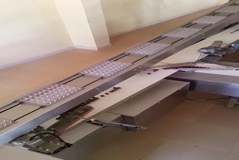 Trapez Makina San. ve Tic. Ltd. Şti.