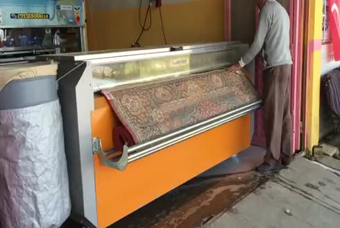 MAY Makina Kimya