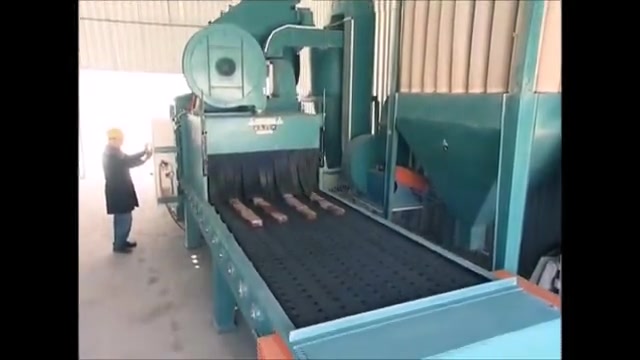1 Türbinli 700mm Mermer Kumlama Makinası