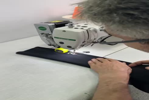 Karteks Dikiş Makinaları San. Ve Dış Tic. Ltd. Şti.