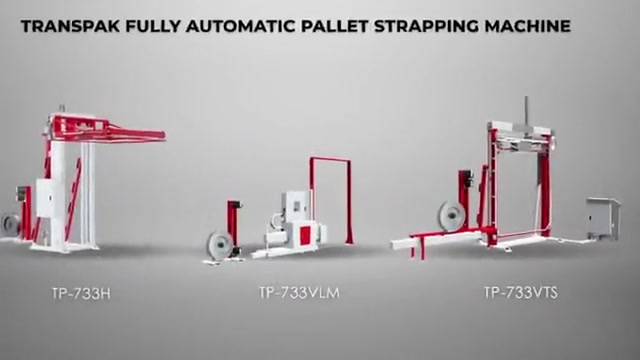 Elektromanyetik Frenli Folyo Taşıyıcılı Streçleme Makinesi