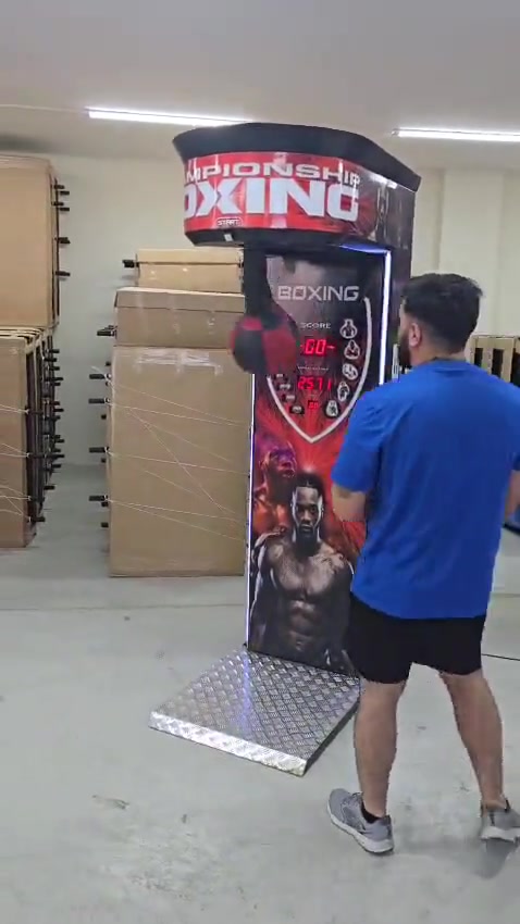 Armoni Oyun Makinaları