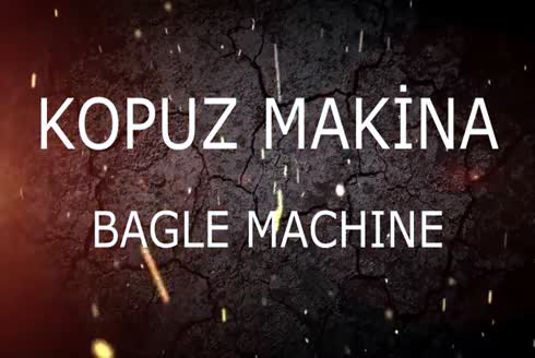 2000 Pieces / Hour Bagel Machine