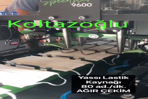 Koltazoğlu Makina Tekstil İnşaat ve Oto Dış Tic. Ltd. Şti.