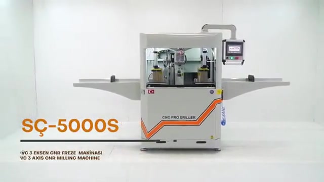 Plastmak Pvc Ve Alüminyum İşleme Makinaları İç ve Dış Tic. A.Ş.