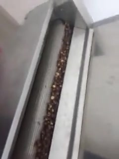 Elektrikli Mini Fırın
