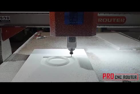 CNC Router PROCNC 120X150 CNC HOBİ İŞLEME KESME İÇİN UYGUN!