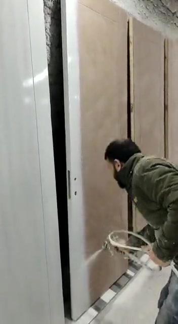 Star Diyaframlı Boya Makinası